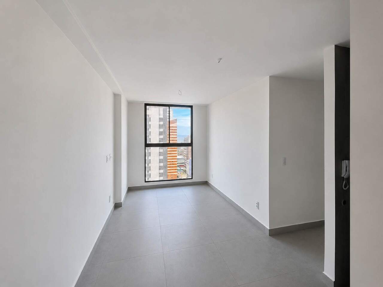Apartamento à venda no Manaíra: 