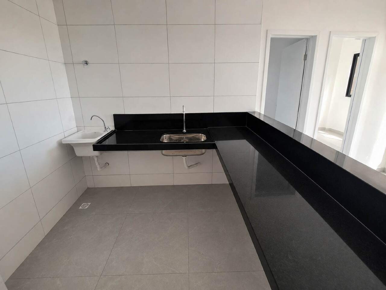 Apartamento à venda no Bessa: 