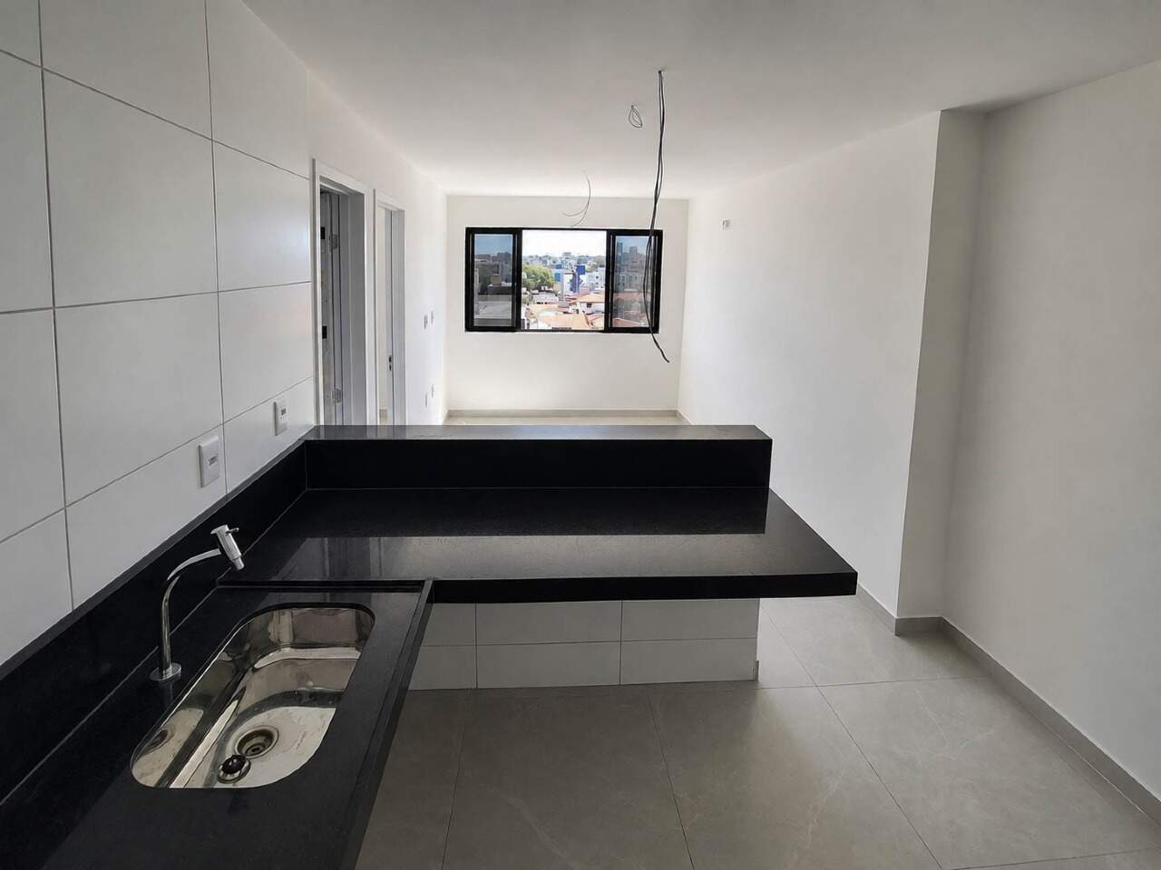 Apartamento à venda no Bessa: 