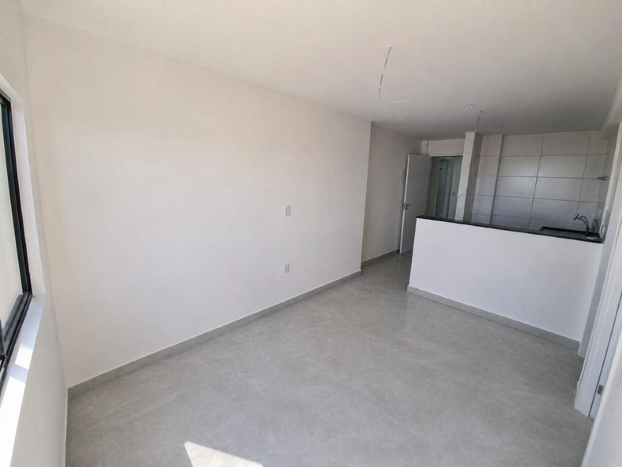 Apartamento à venda no Bessa: 