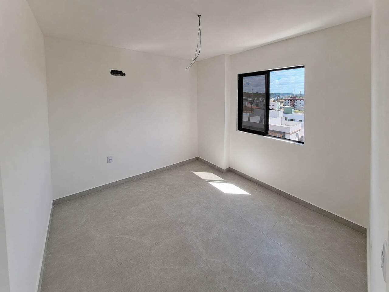 Apartamento à venda no Bessa: 