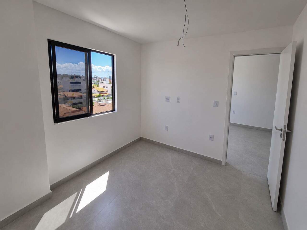 Apartamento à venda no Bessa: 