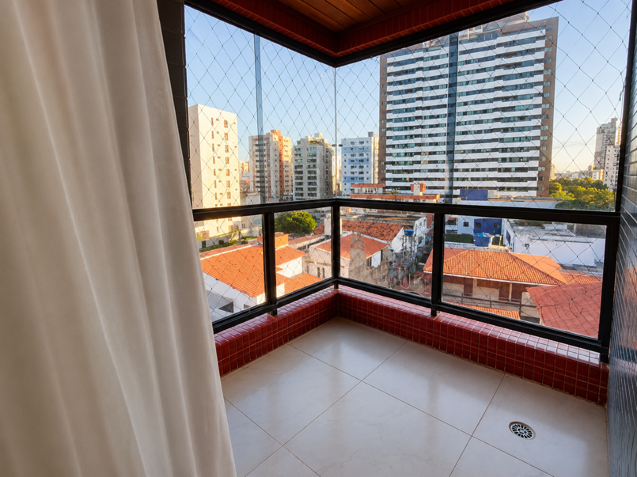 Apartamento à venda no Jardim Oceania: 