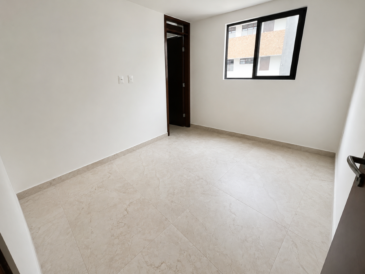 Cobertura Duplex à venda no Bessa: 
