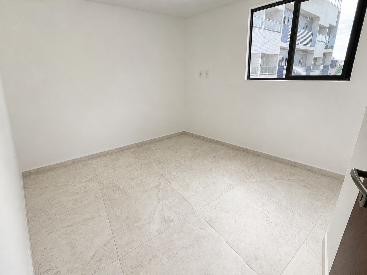 Cobertura Duplex à venda no Bessa: 