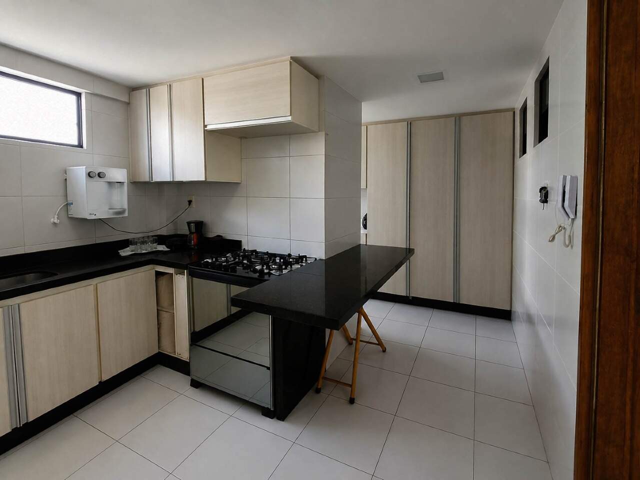 Apartamento à venda no Jardim Oceania: 