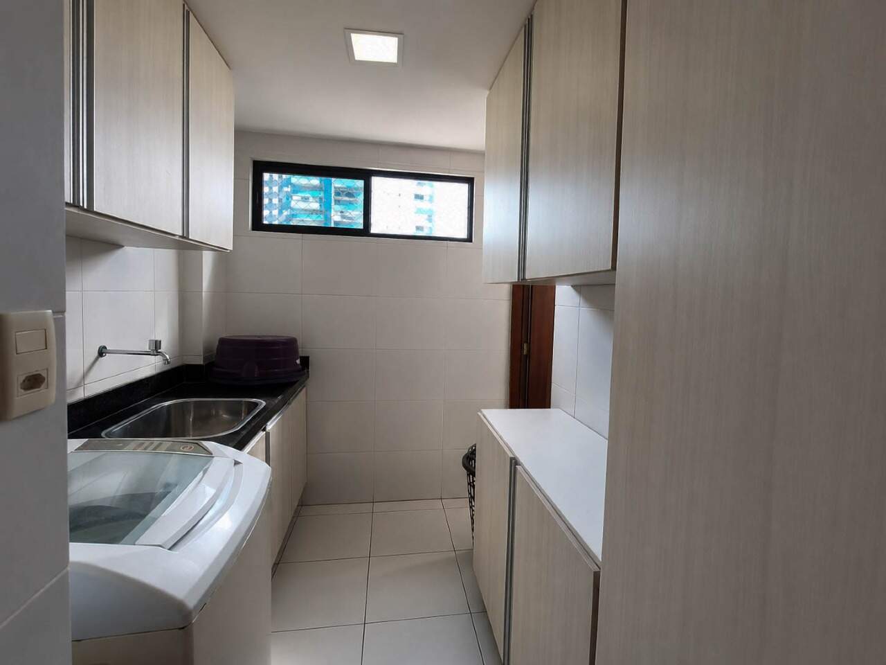 Apartamento à venda no Jardim Oceania: 