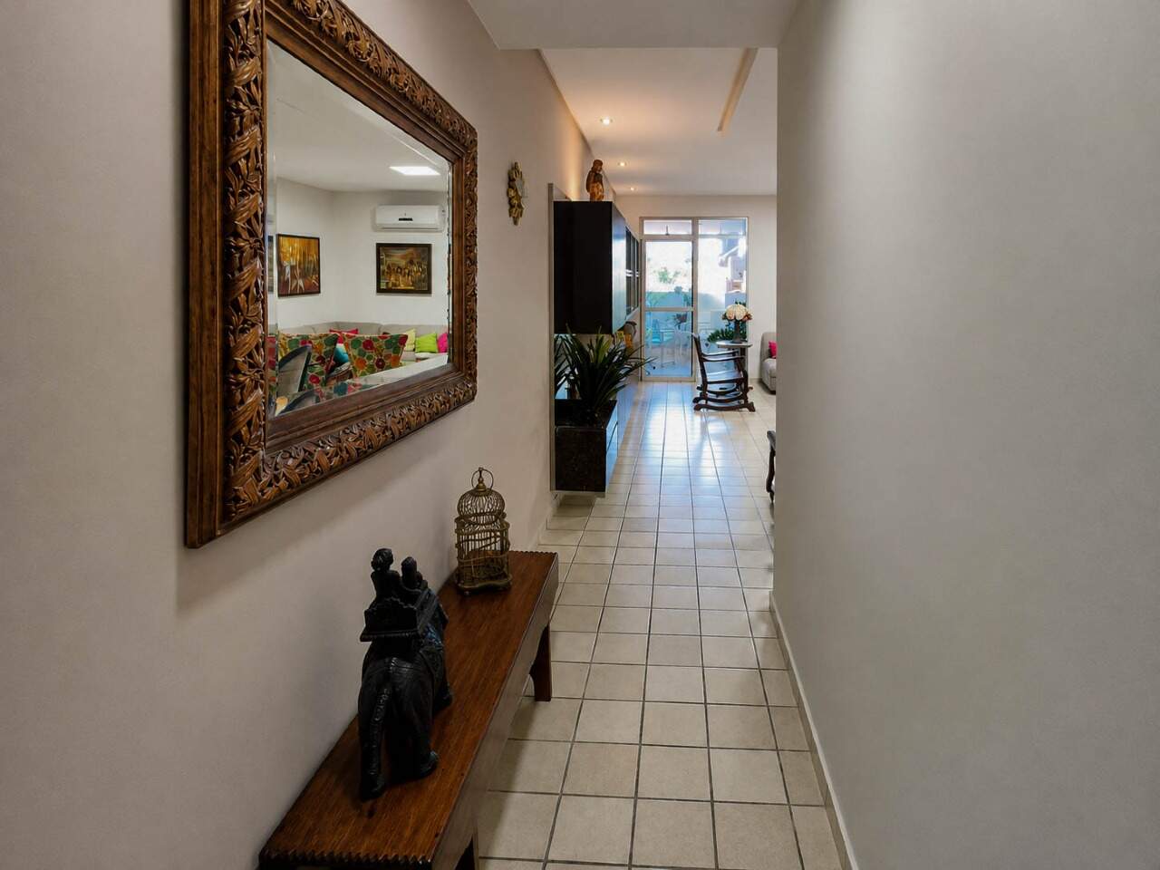 Apartamento à venda no Jardim Oceania: 