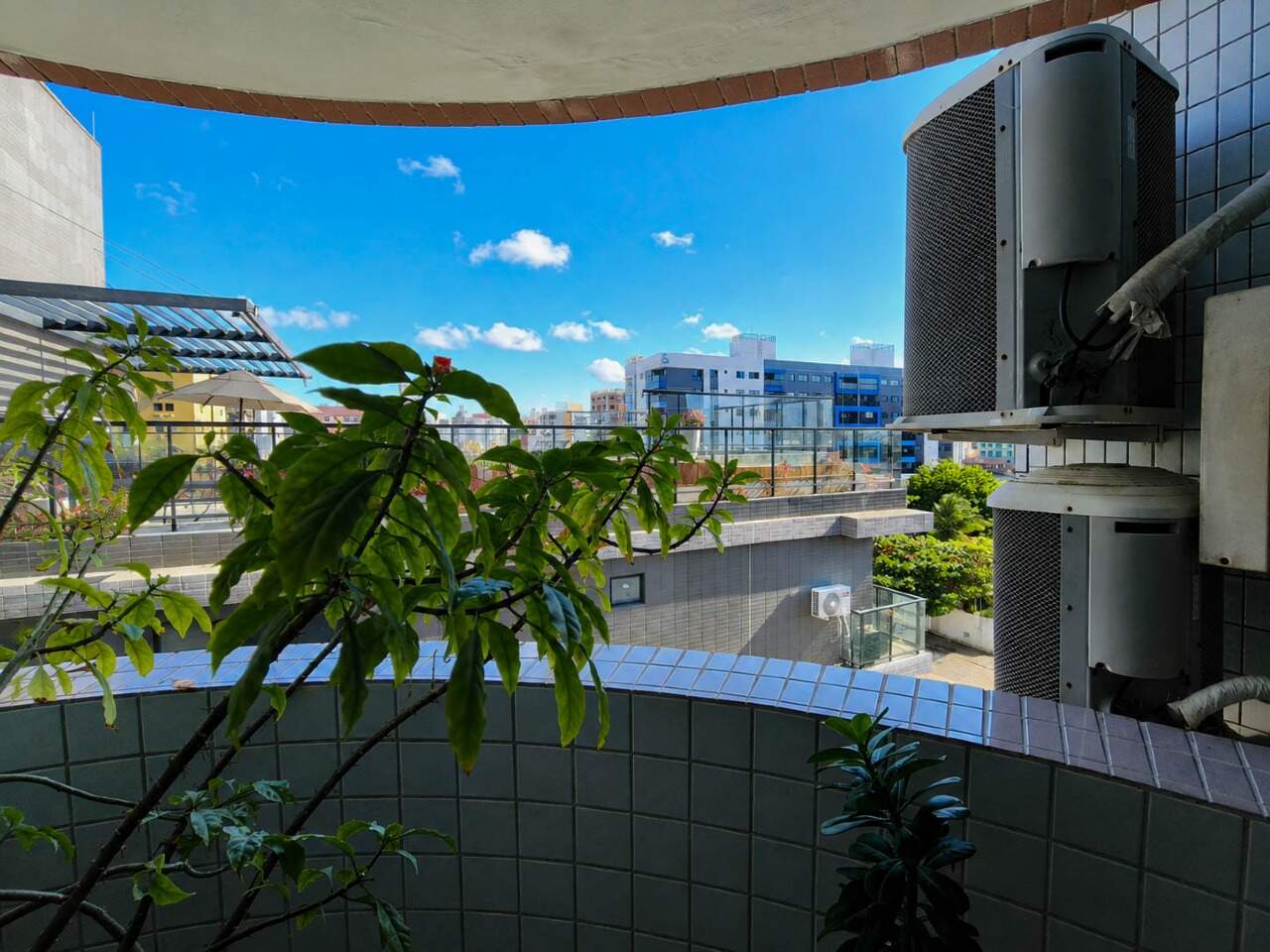 Apartamento à venda no Jardim Oceania: 