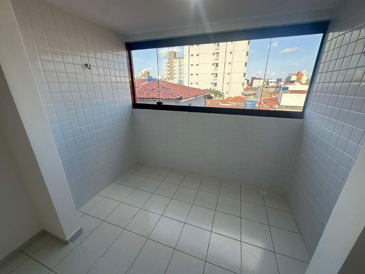 Apartamento para aluguel no Bessa: 