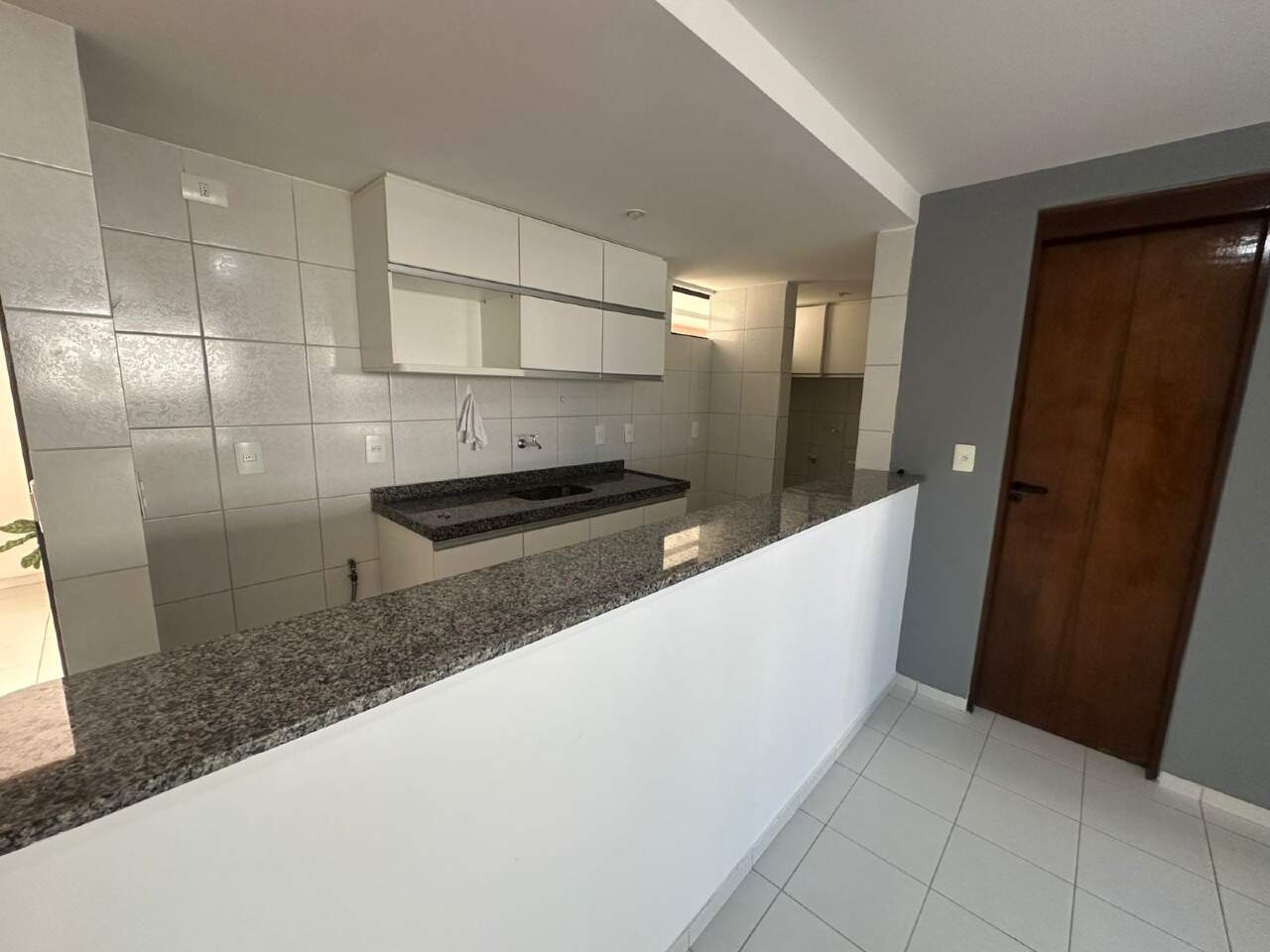 Apartamento para aluguel no Bessa: 