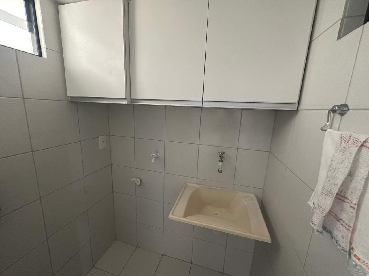 Apartamento para aluguel no Bessa: 