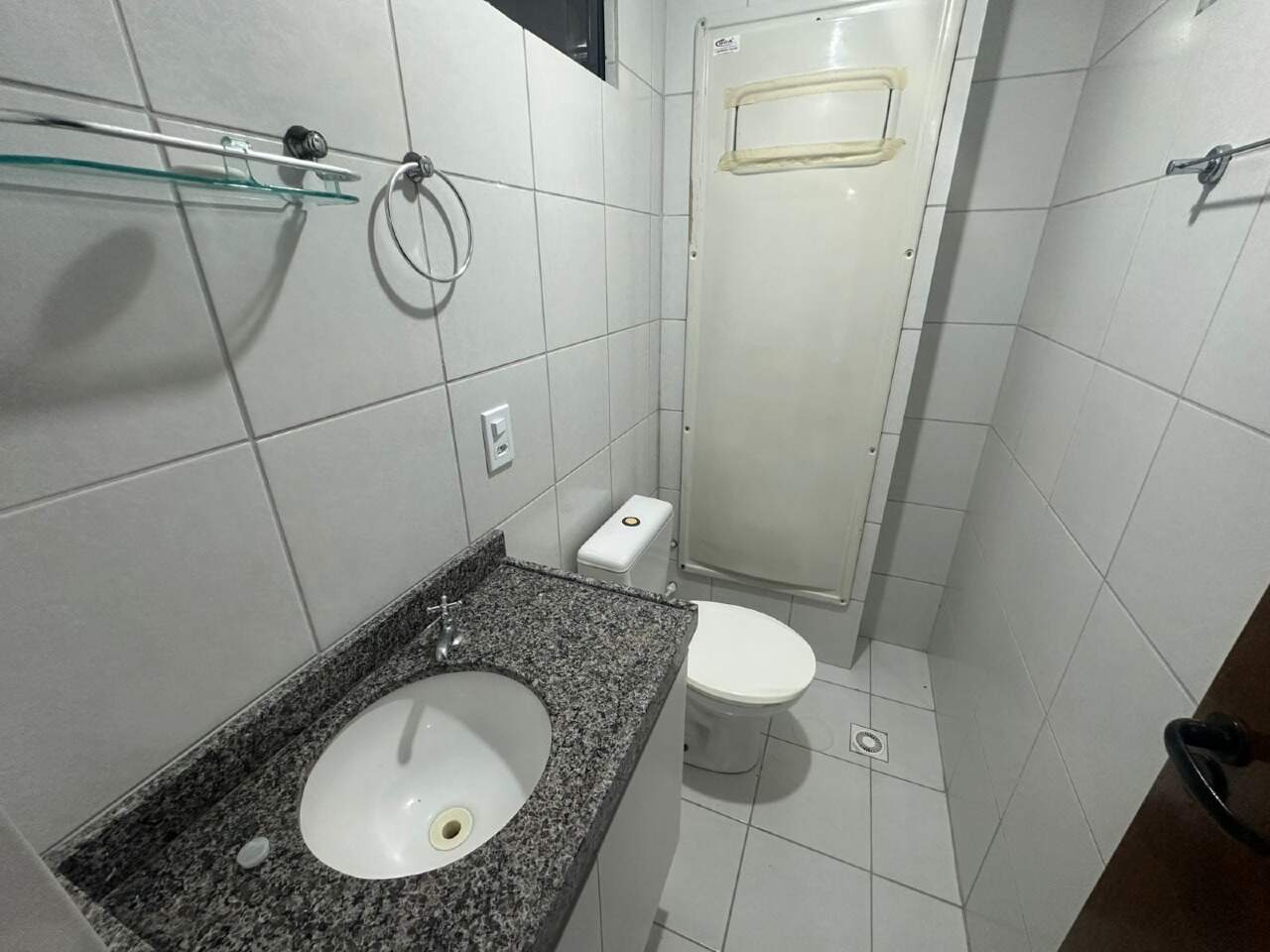 Apartamento para aluguel no Bessa: 