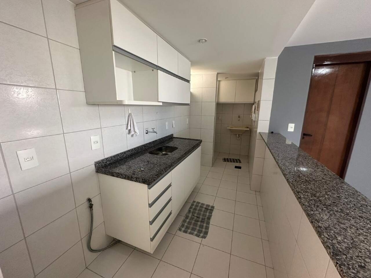 Apartamento para aluguel no Bessa: 
