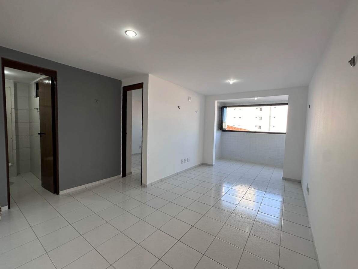 Apartamento para aluguel no Bessa: 