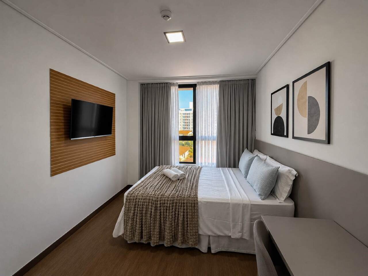 Flat à venda no Tambaú: 