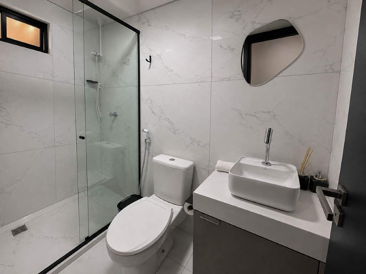 Flat à venda no Tambaú: 