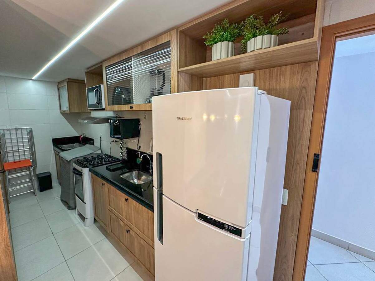Apartamento à venda no Poço: 