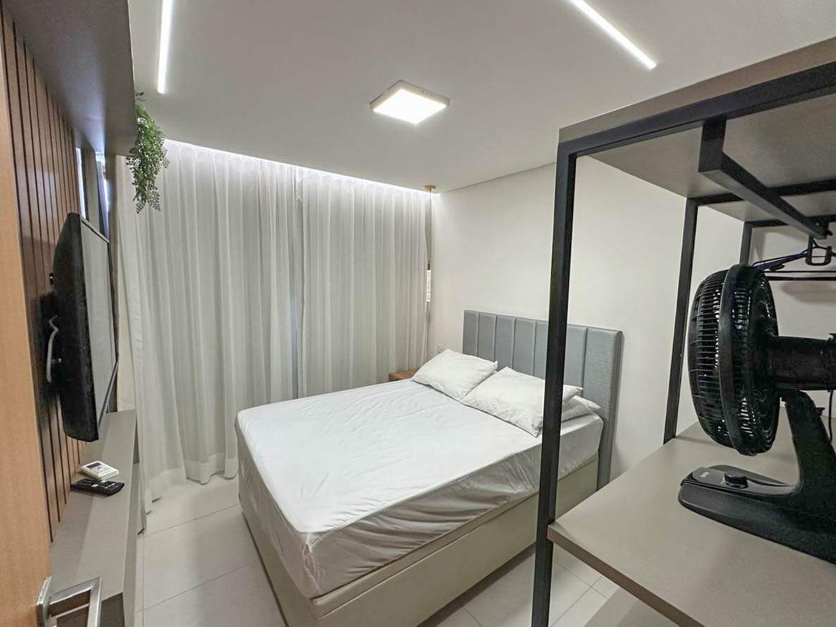 Apartamento à venda no Poço: 