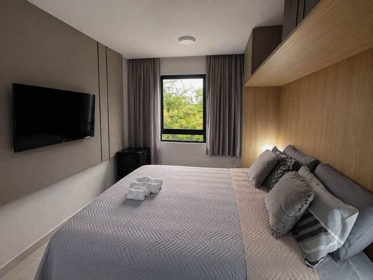 Flat à venda no Cabo Branco: 