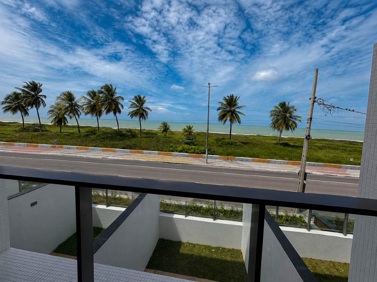 Flat à venda no Intermares: 