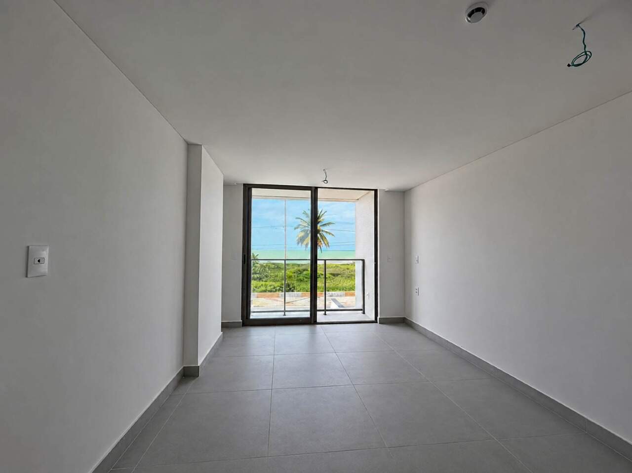 Flat à venda no Intermares: 