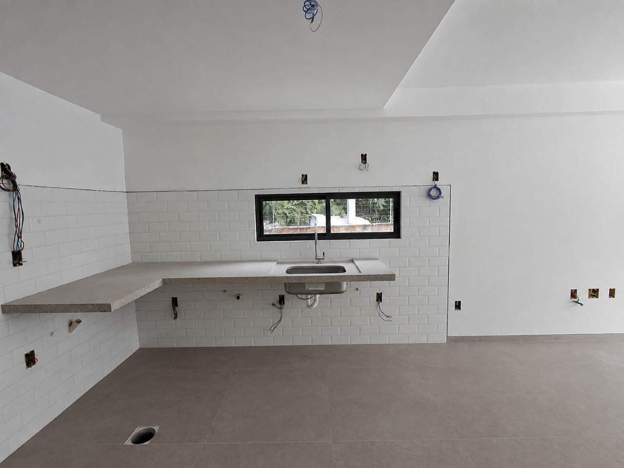 Apartamento Garden à venda no Cabo Branco: 