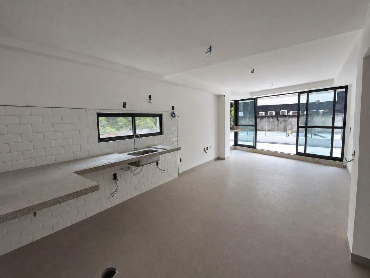 Apartamento Garden à venda no Cabo Branco: 