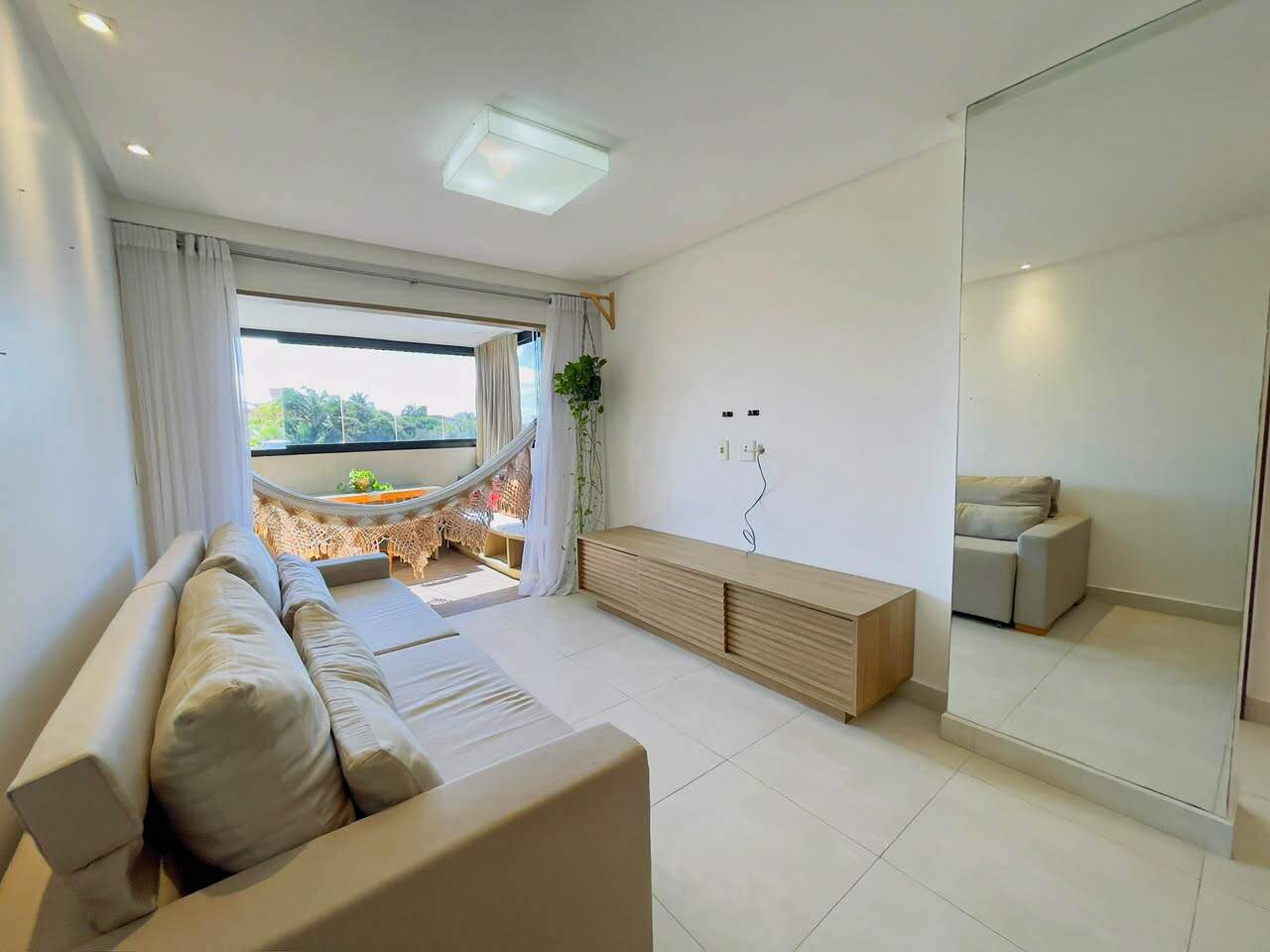 Apartamento à venda no Jardim Oceania: 