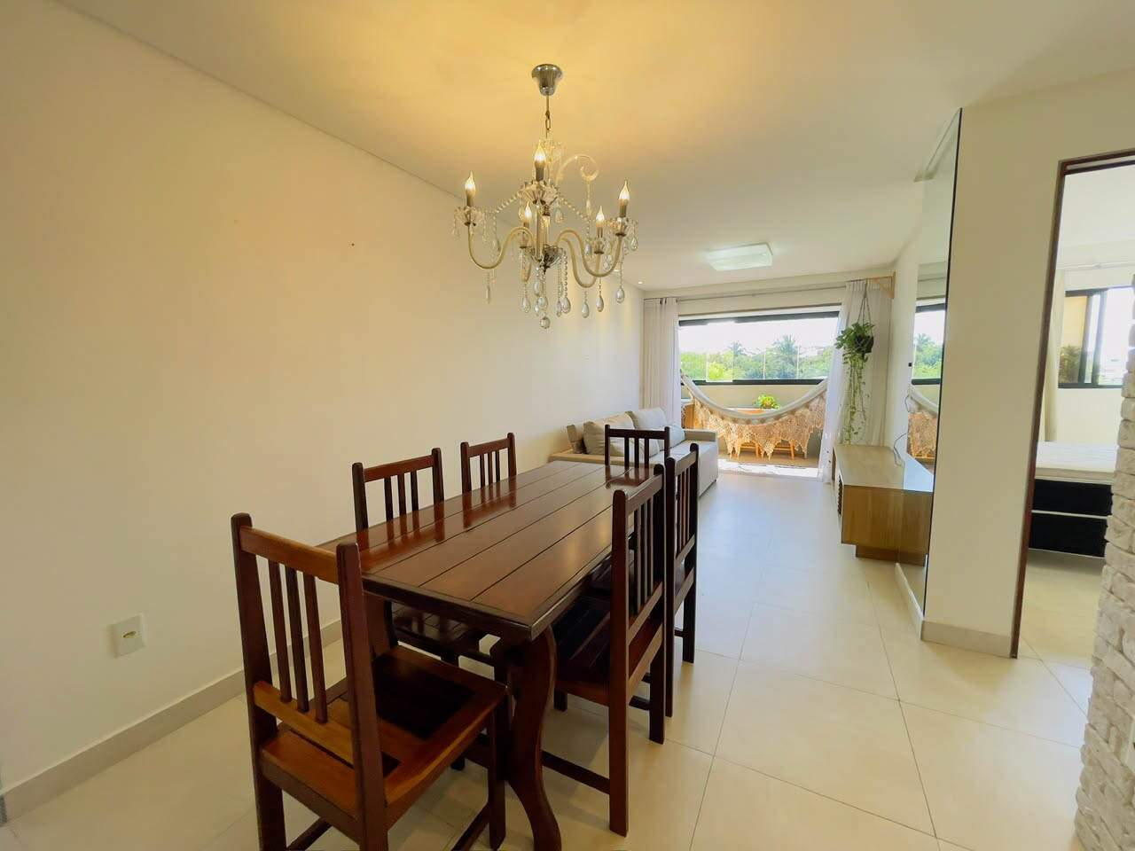 Apartamento à venda no Jardim Oceania: 