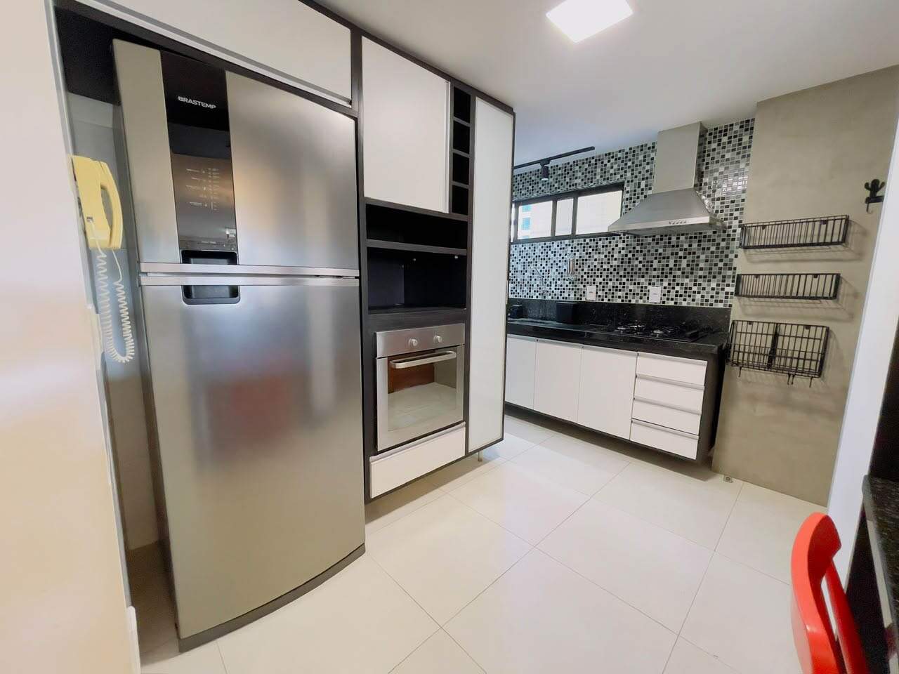 Apartamento à venda no Jardim Oceania: 