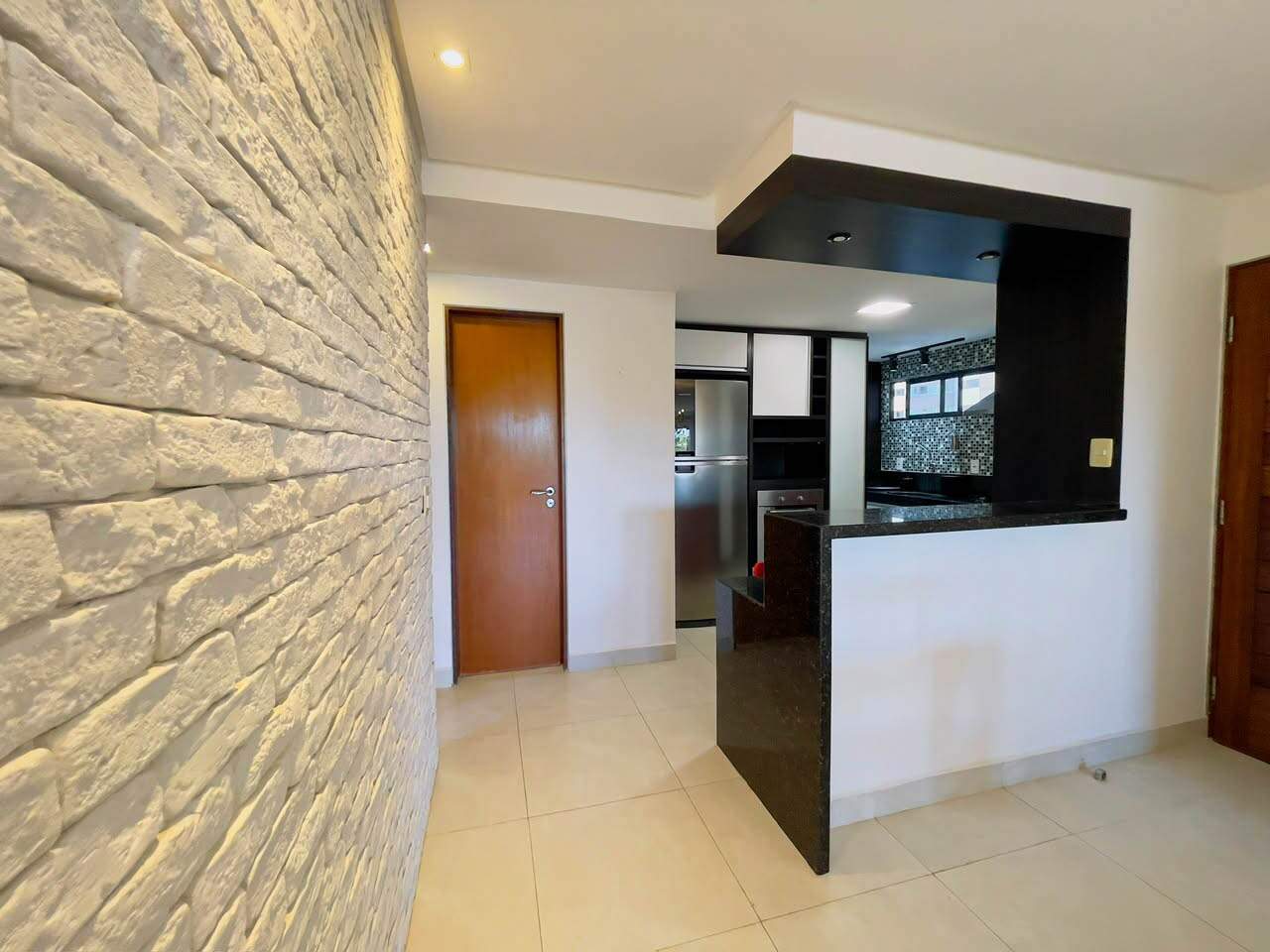 Apartamento à venda no Jardim Oceania: 