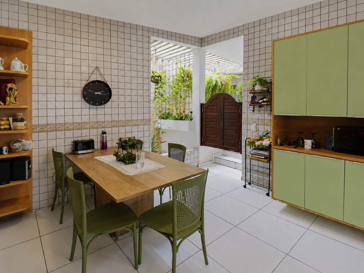 Casa à venda no Bessa: 