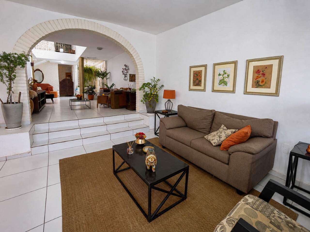 Casa à venda no Bessa: 