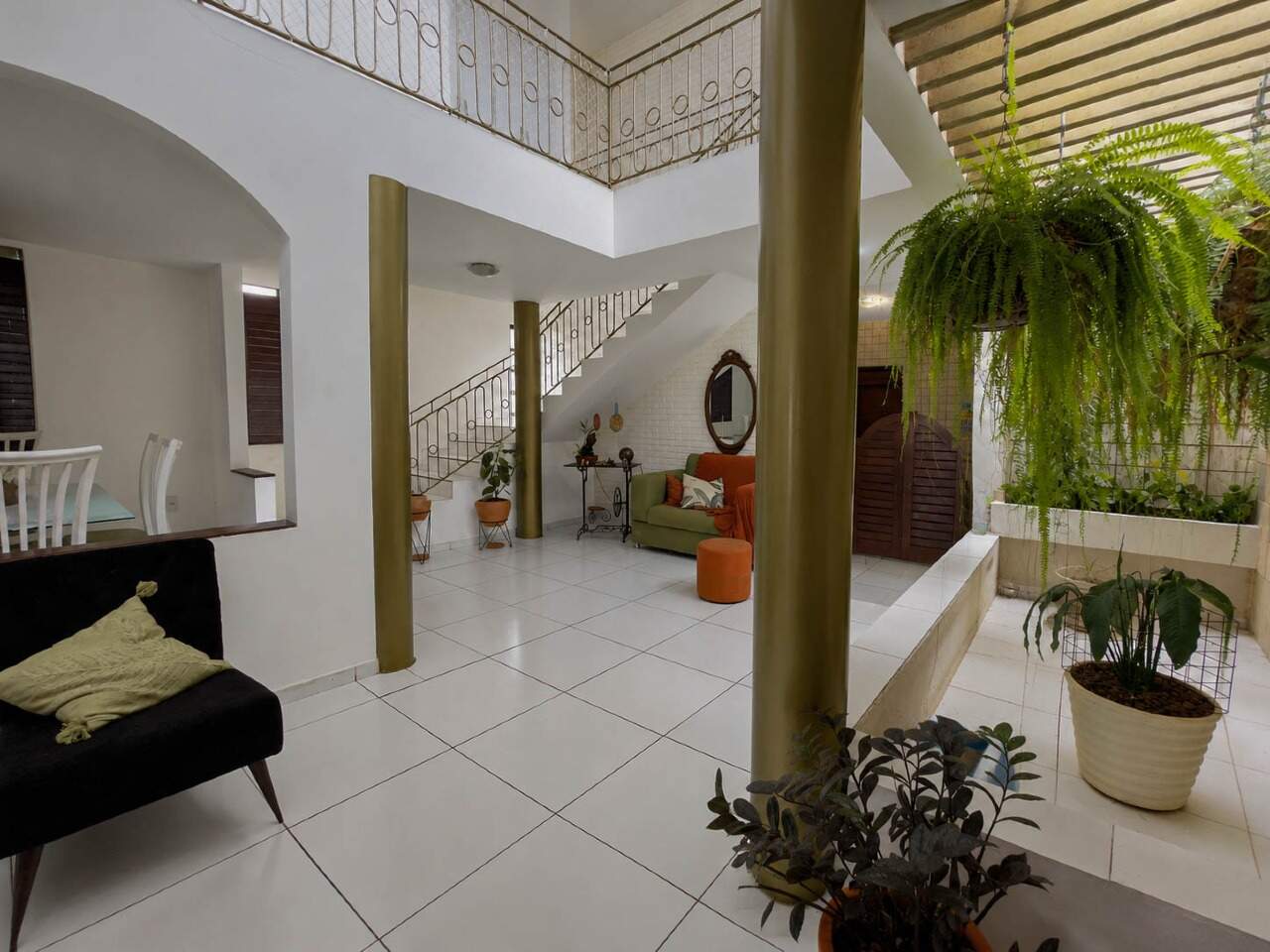 Casa à venda no Bessa: 