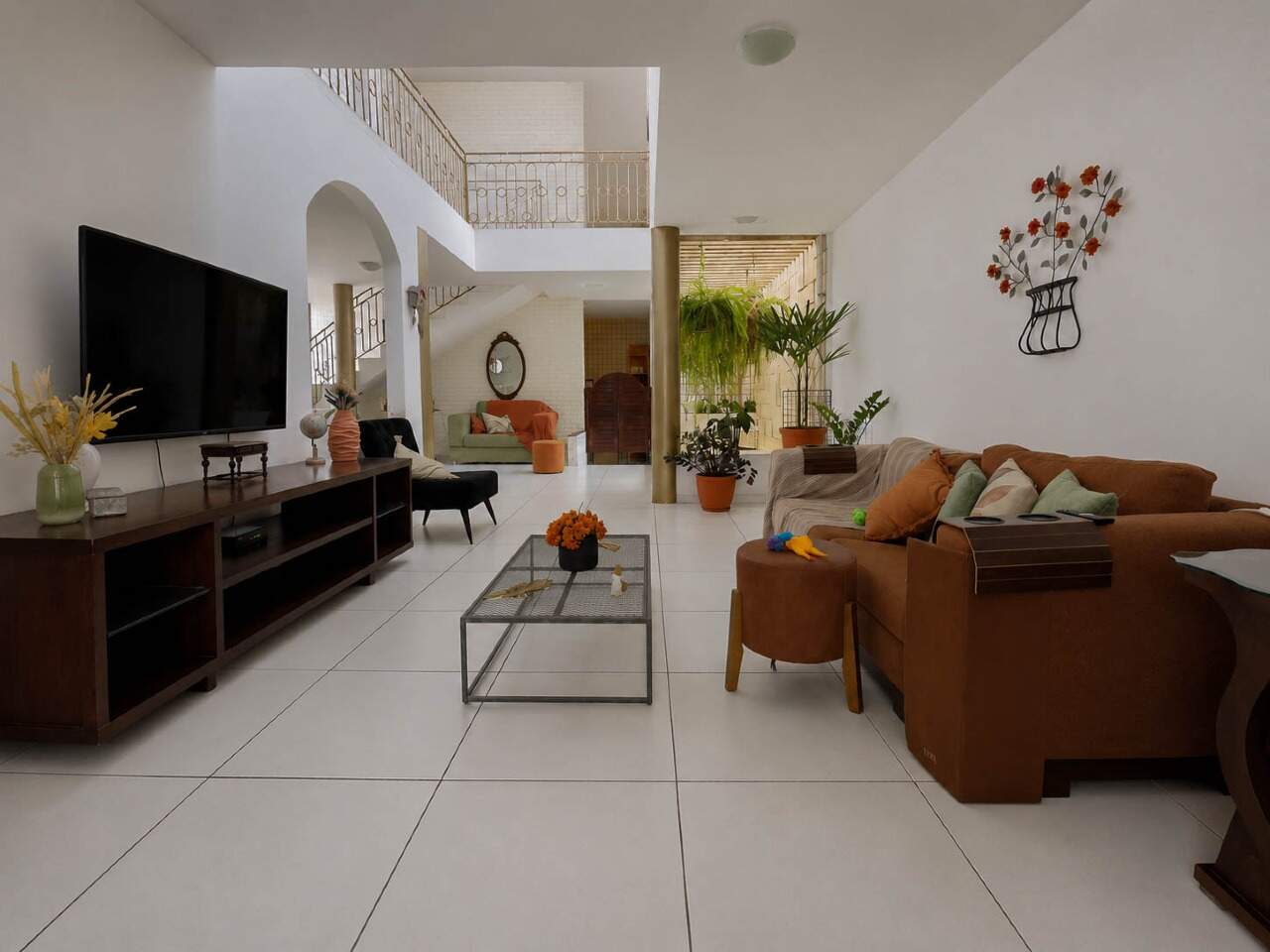 Casa à venda no Bessa: 