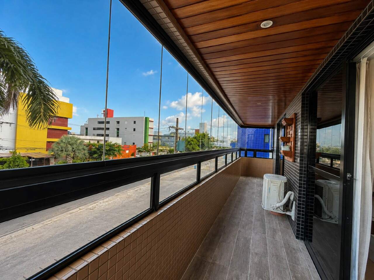 Apartamento à venda no Jardim Oceania: 