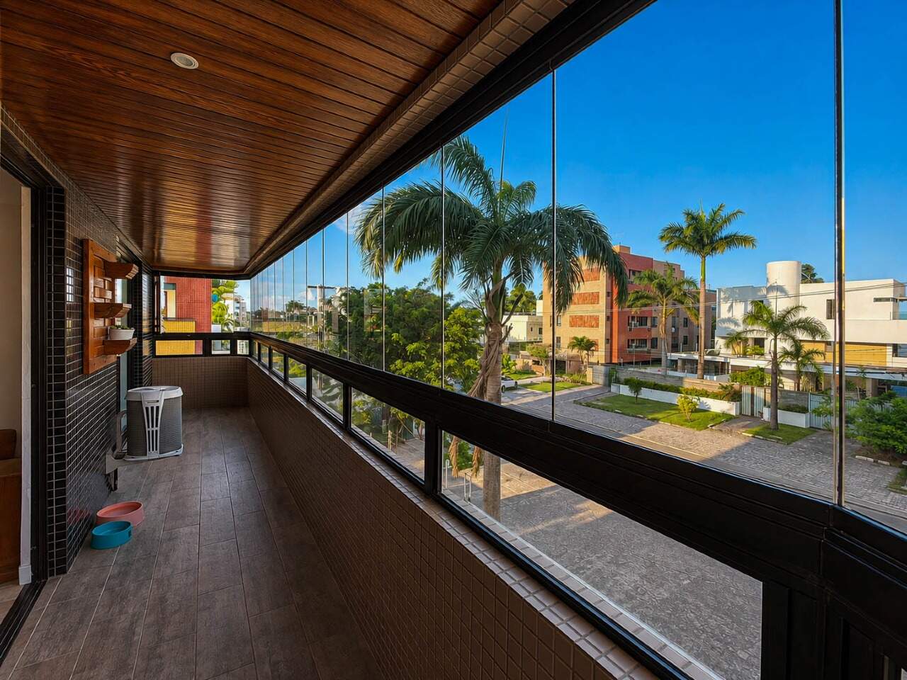 Apartamento à venda no Jardim Oceania: 