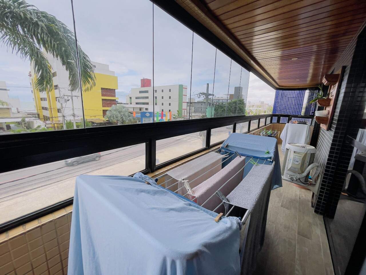 Apartamento à venda no Jardim Oceania: 