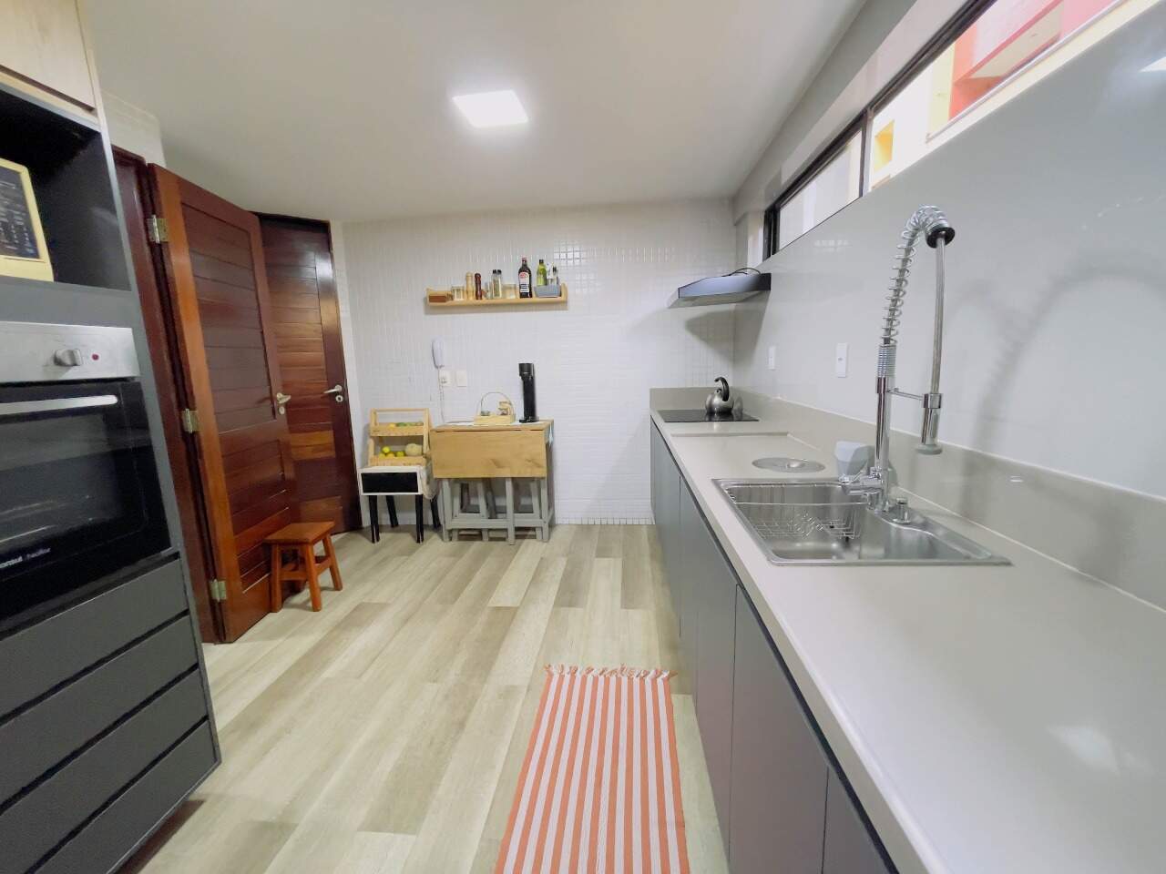 Apartamento à venda no Jardim Oceania: 