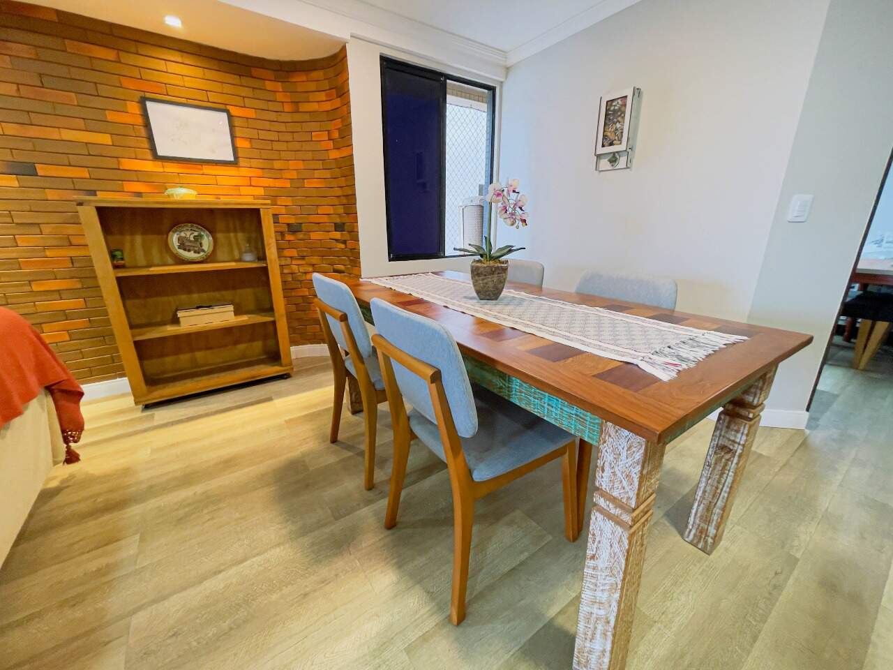 Apartamento à venda no Jardim Oceania: 