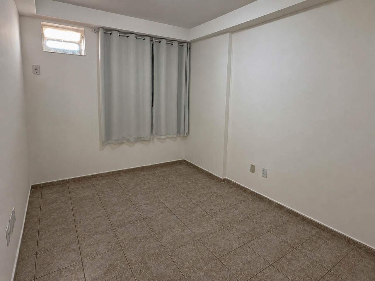Apartamento para aluguel no Aeroclube: 