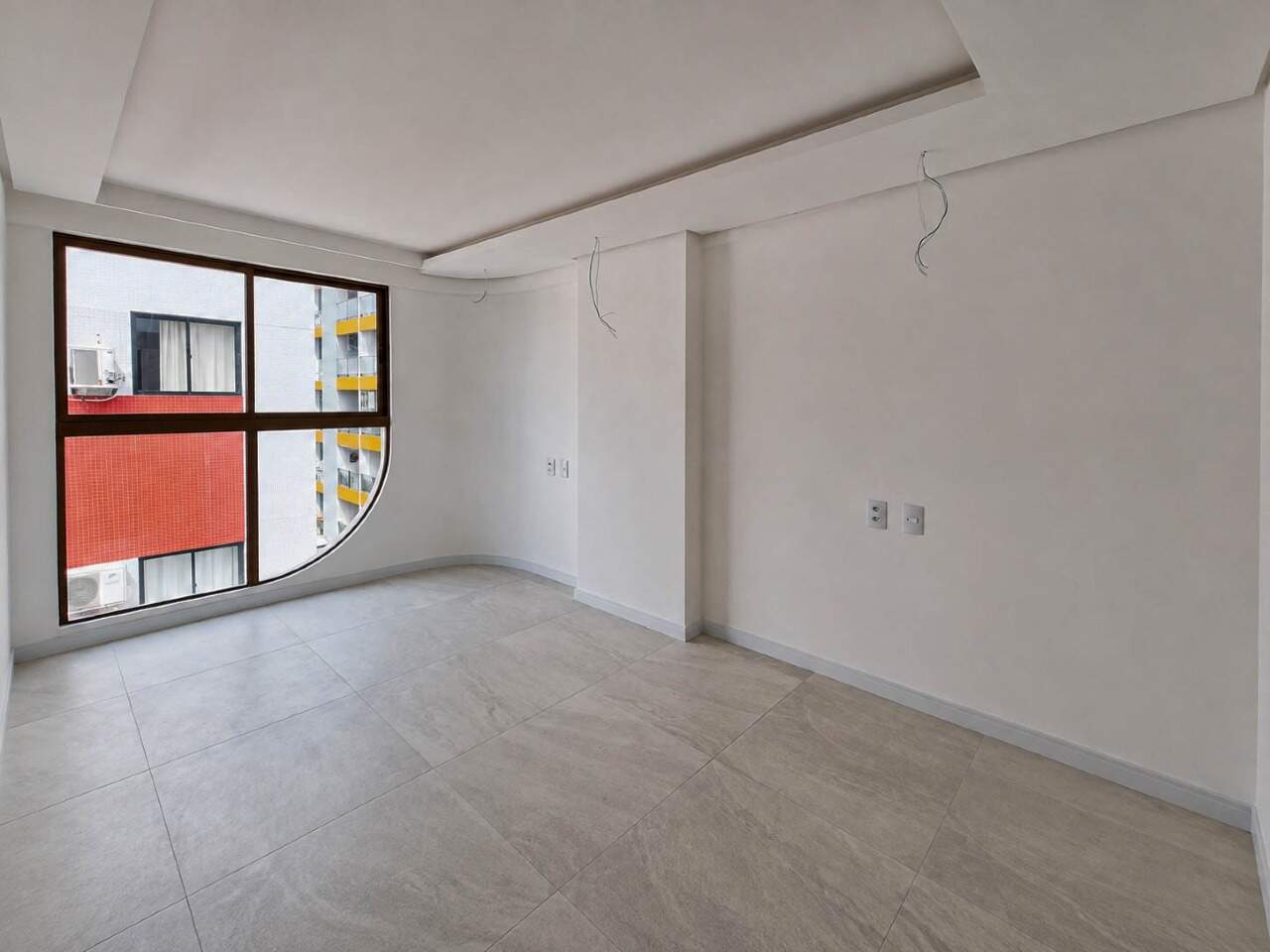 Apartamento à venda no Cabo Branco: 