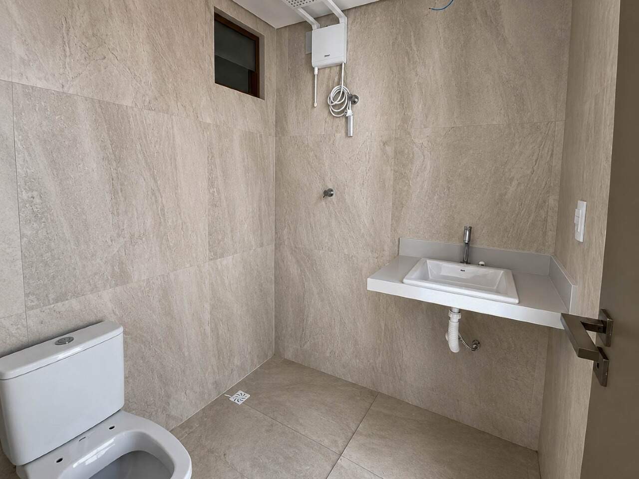 Apartamento à venda no Cabo Branco: 