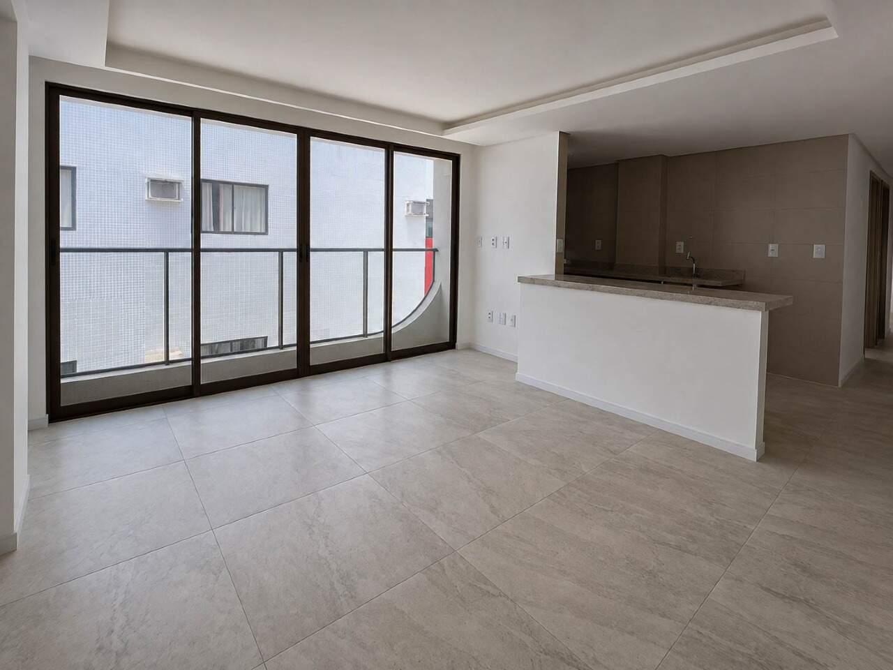 Apartamento à venda no Cabo Branco: 