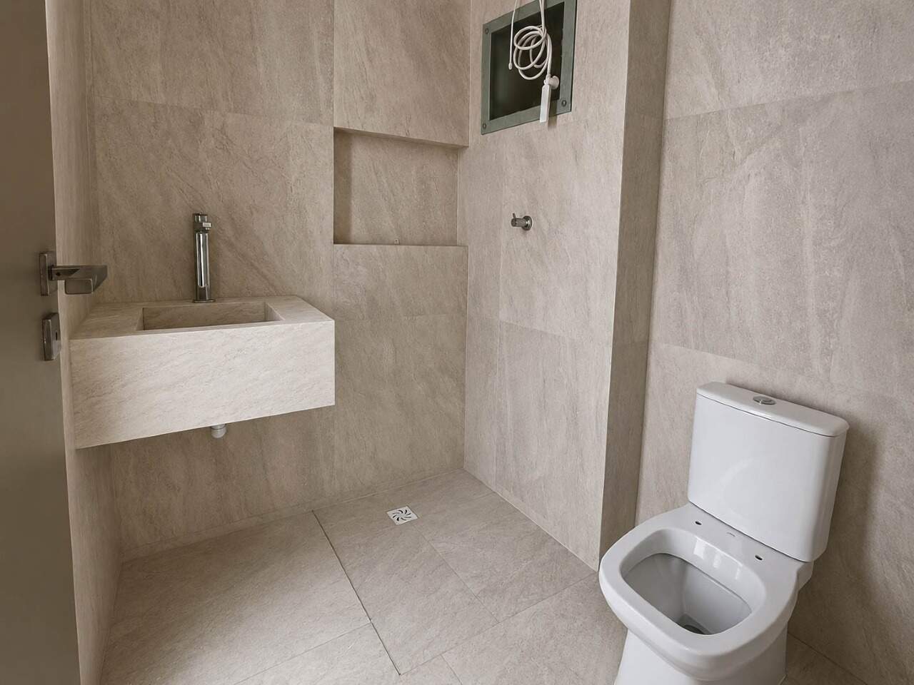 Apartamento à venda no Cabo Branco: 