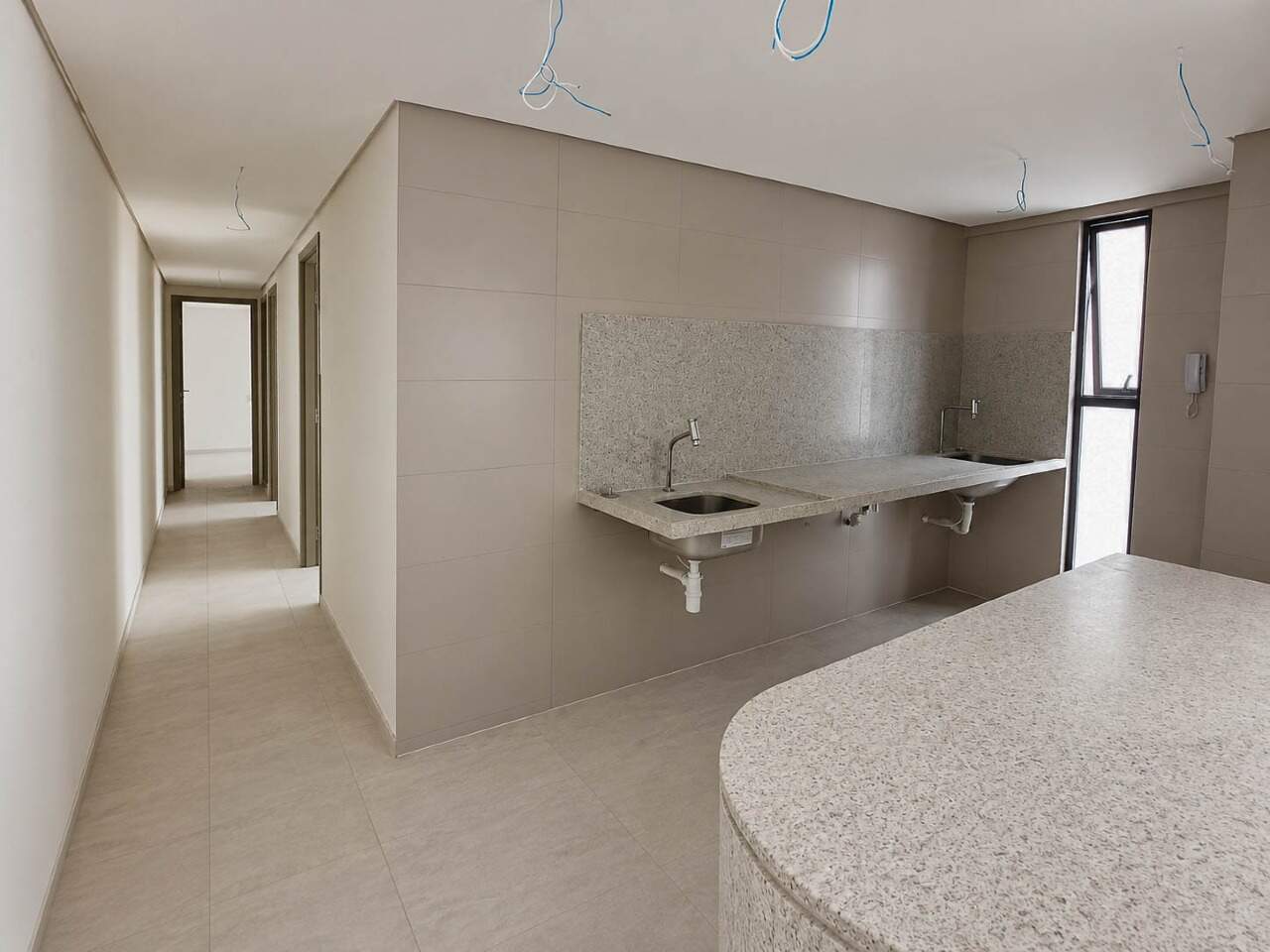 Apartamento à venda no Cabo Branco: 