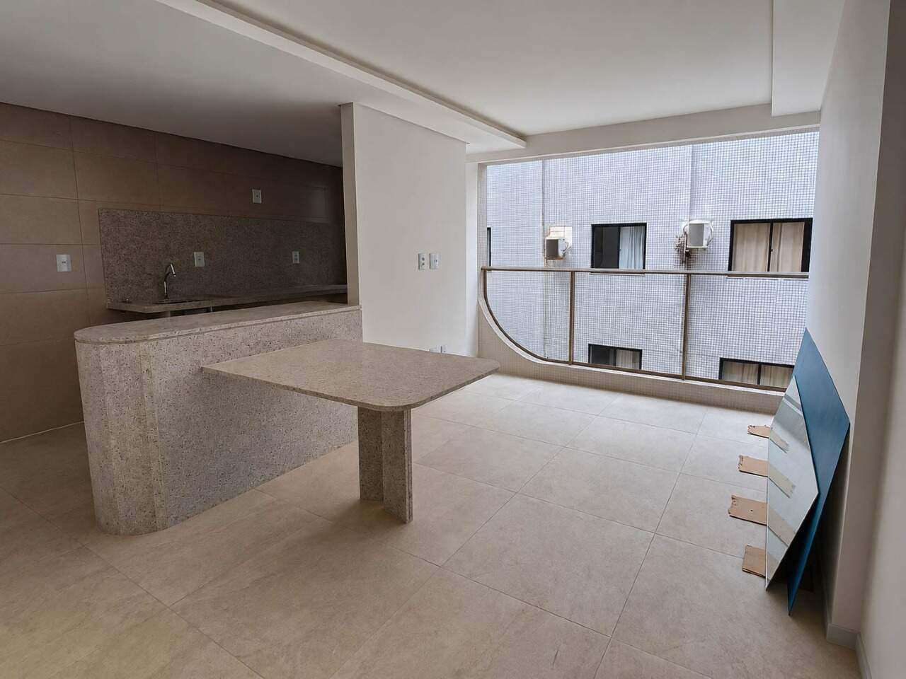 Apartamento à venda no Cabo Branco: 