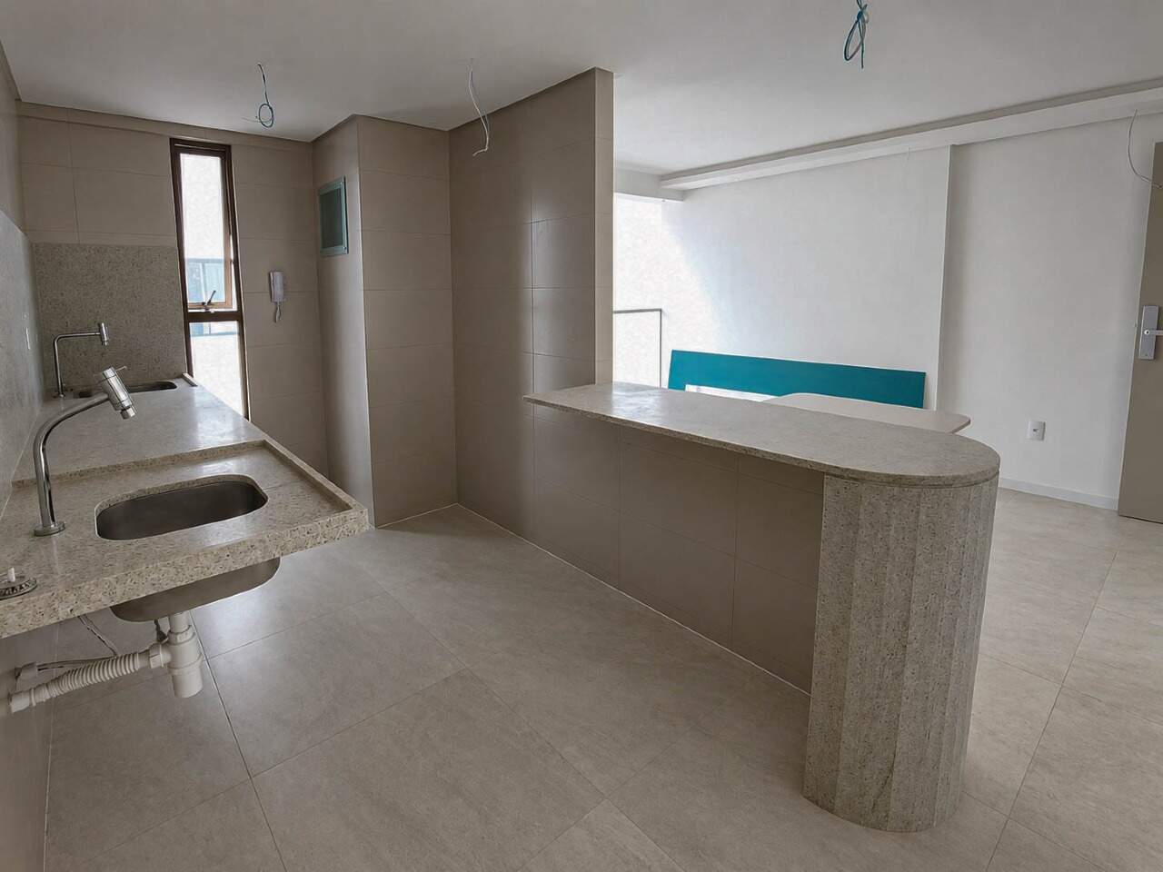 Apartamento à venda no Cabo Branco: 