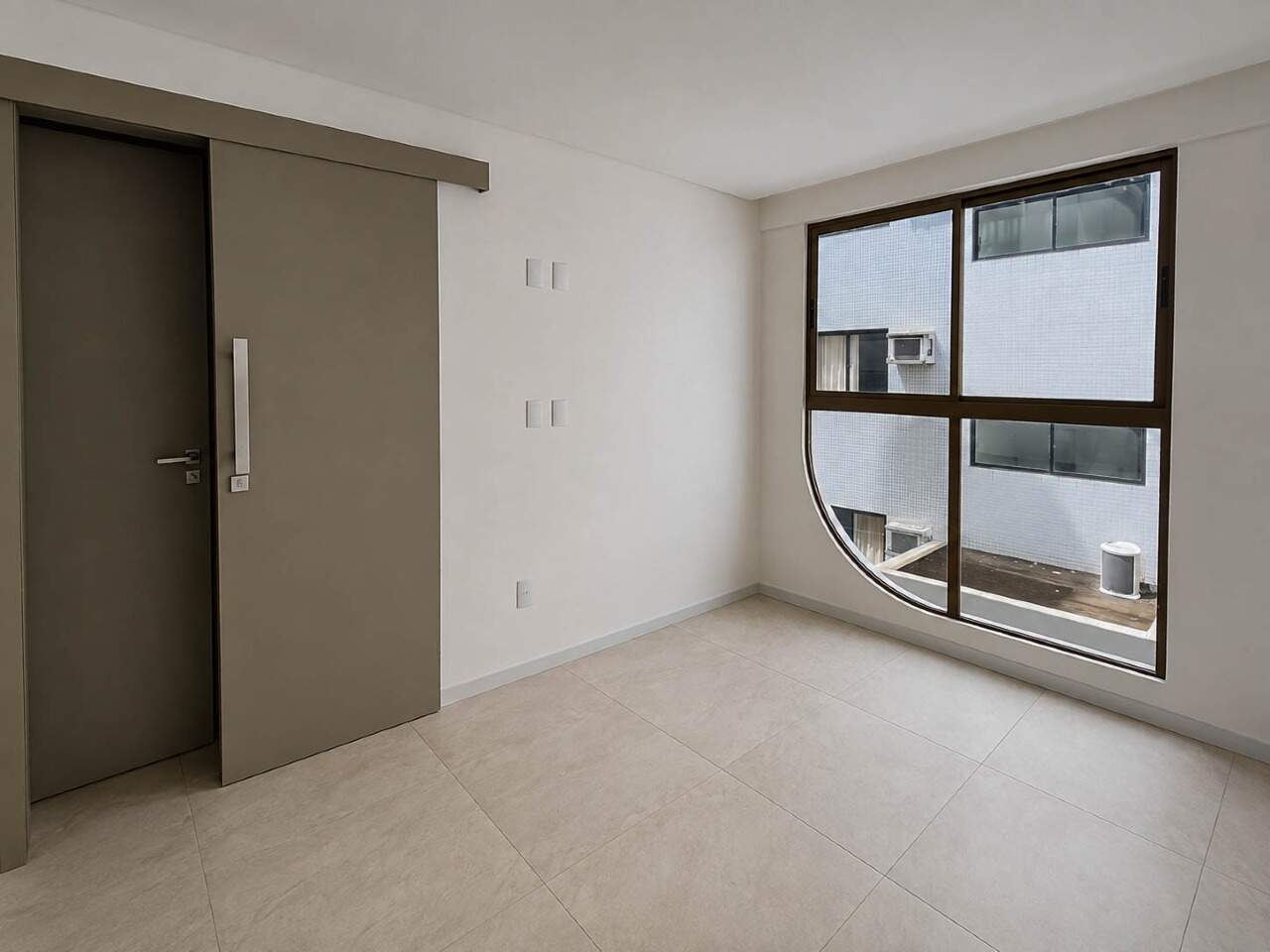Apartamento à venda no Cabo Branco: 